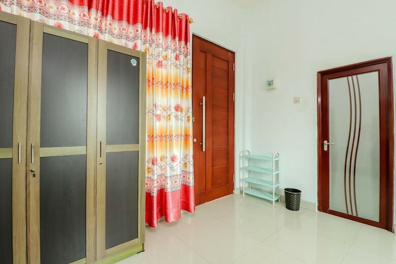 Hotel Homestay Duta Plamo Residence Batam