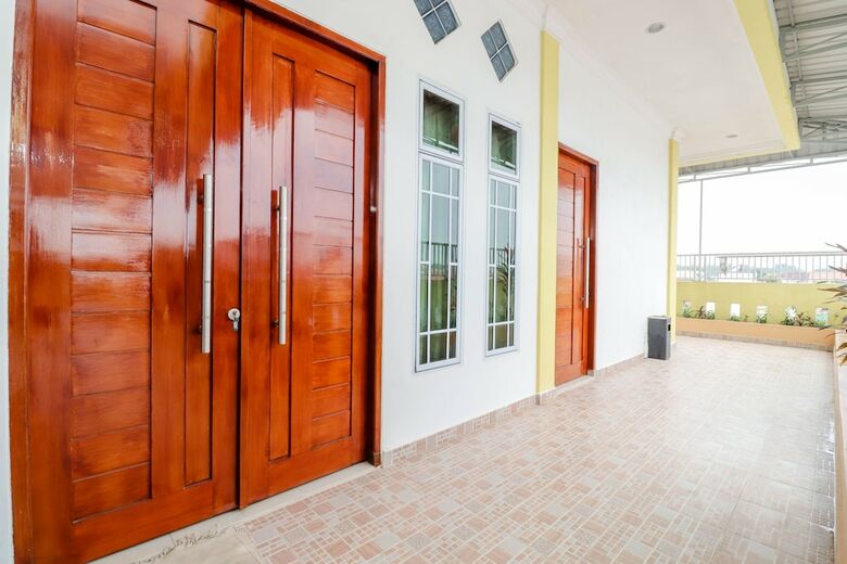 Hotel Homestay Duta Plamo Residence Batam