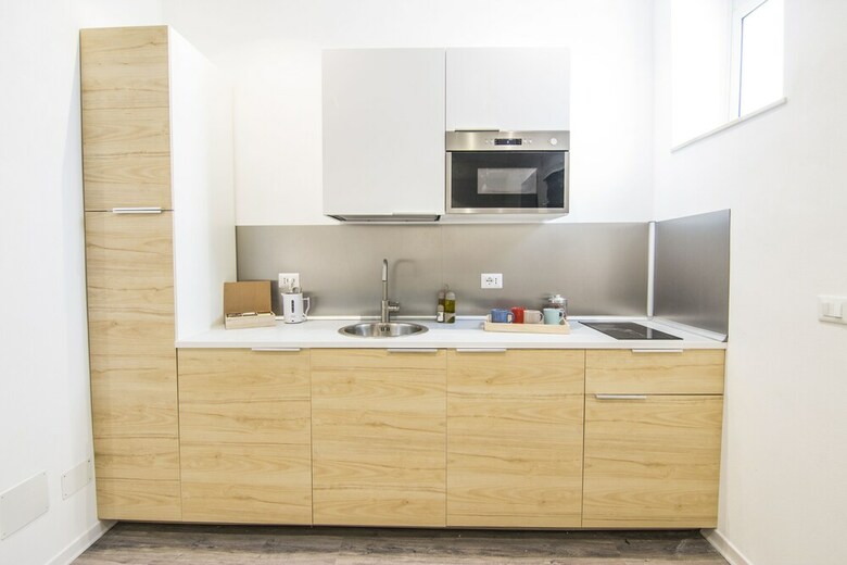Apartamento Casa Matilda