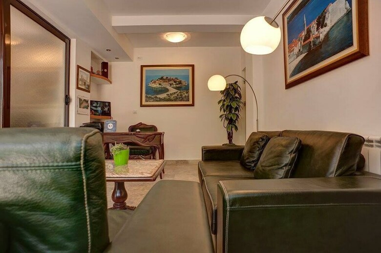 Hotel Guest House Przno Bay