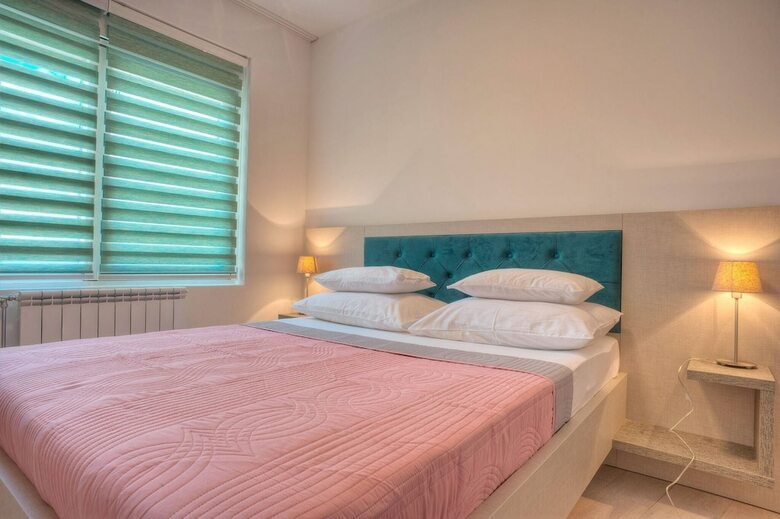 Hotel Guest House Przno Bay