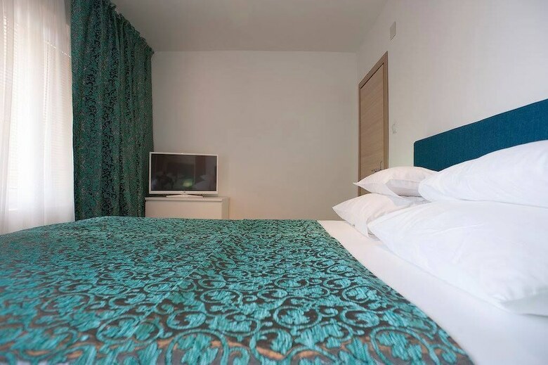 Hotel Guest House Przno Bay