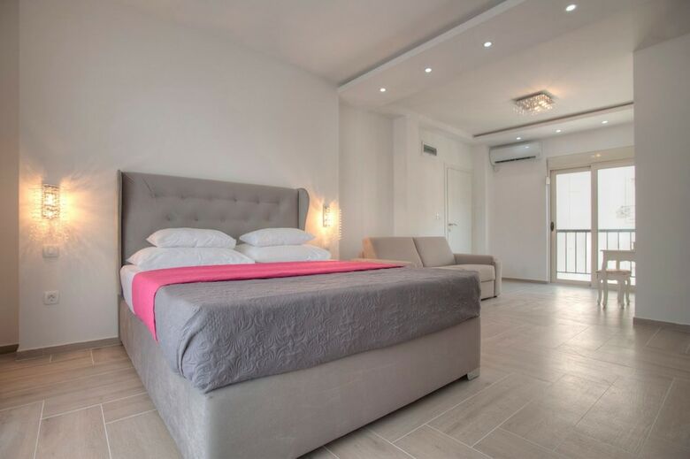 Hotel Guest House Przno Bay