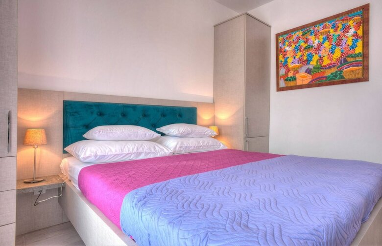 Hotel Guest House Przno Bay
