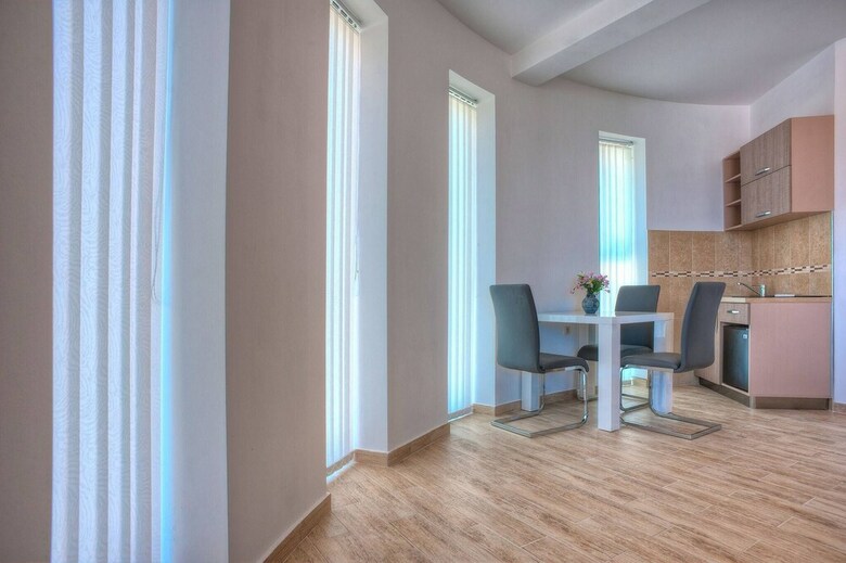 Hotel Guest House Przno Bay
