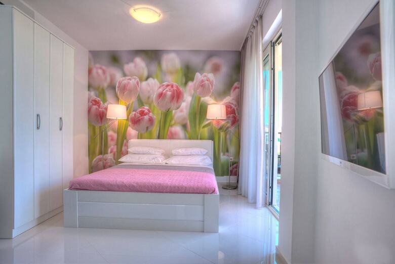 Hotel Guest House Przno Bay