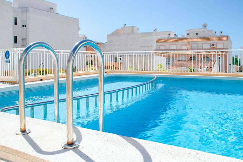 Apartamento Espanatour Estudio Calera 2