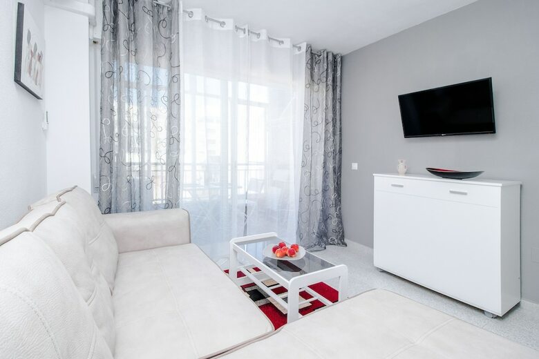 Apartamento Espanatour Estudio Calera 2