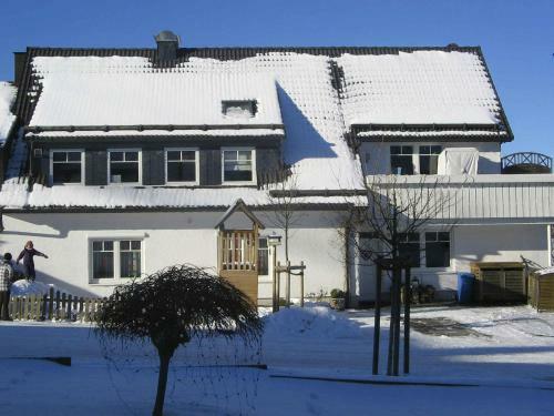 Apartamentos Ferienwohnung Mia