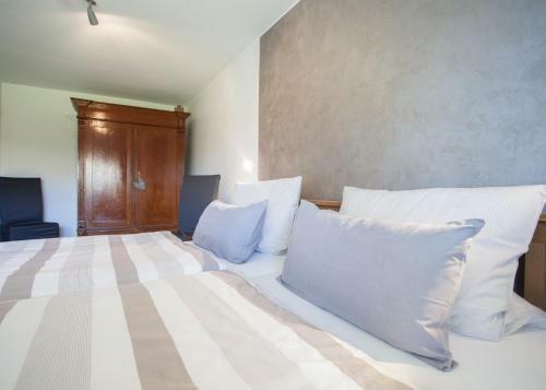 Apartamentos Ferienwohnung Mia
