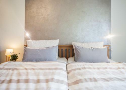 Apartamentos Ferienwohnung Mia