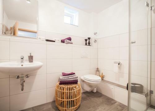Apartamentos Ferienwohnung Mia
