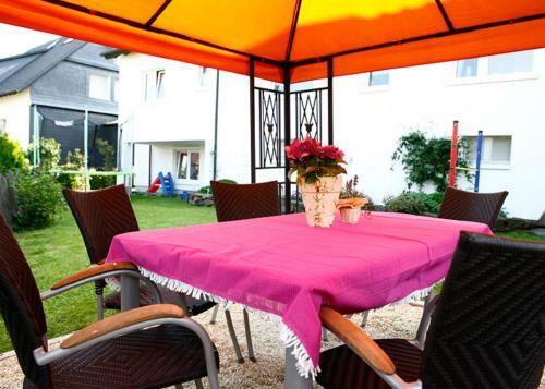 Apartamentos Ferienwohnung Mia