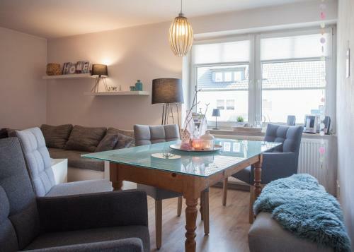 Apartamentos Ferienwohnung Mia
