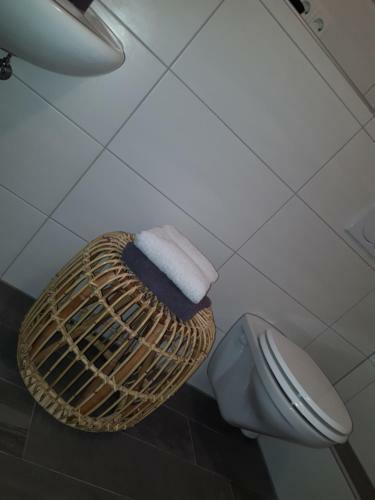 Apartamentos Ferienwohnung Mia