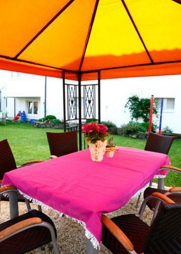 Apartamentos Ferienwohnung Mia