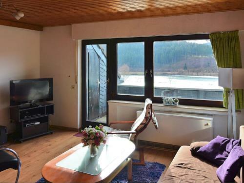 Spacious Apartment In Niedersfeld Near Lake