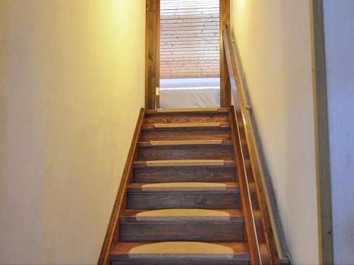 Spacious Apartment In Niedersfeld Near Lake