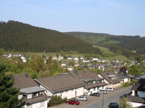 Spacious Apartment In Niedersfeld Near Lake