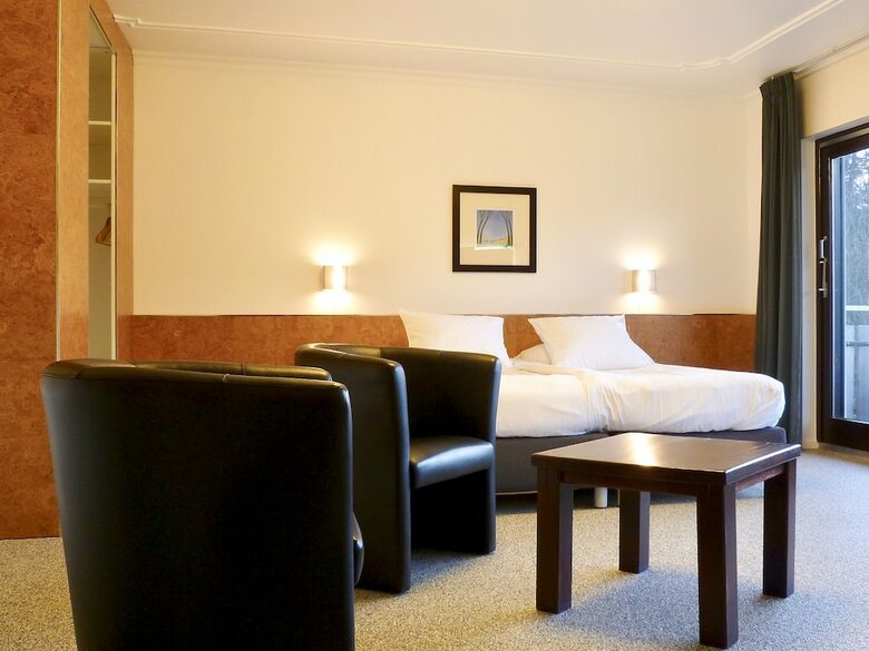 Hostal Bed & Breakfast Winterberg