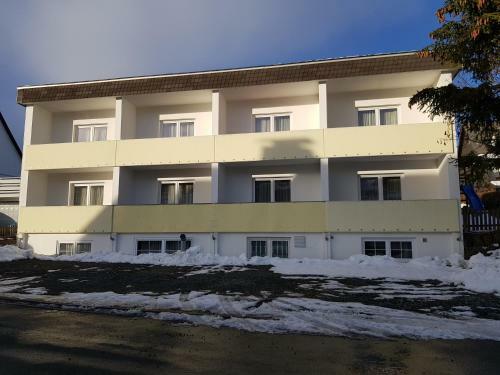 Berghotel Tromp Bed & Breakfast