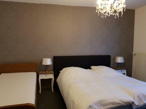 Berghotel Tromp Bed & Breakfast
