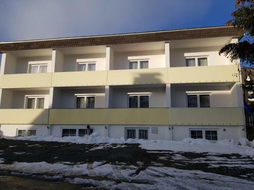 Berghotel Tromp Bed & Breakfast