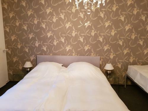 Berghotel Tromp Bed & Breakfast