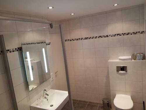 Berghotel Tromp Bed & Breakfast