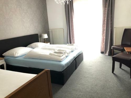 Berghotel Tromp Bed & Breakfast