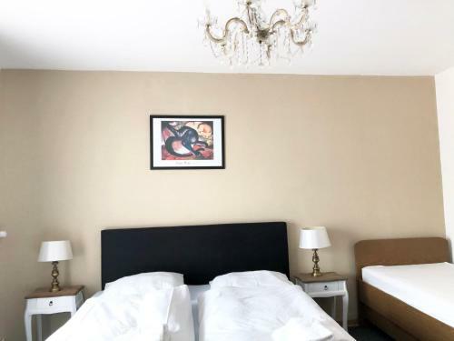 Berghotel Tromp Bed & Breakfast