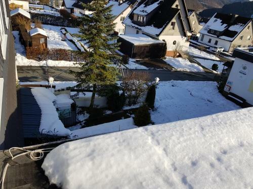 Berghotel Tromp Bed & Breakfast