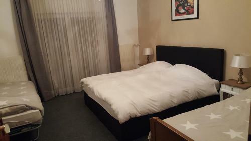 Berghotel Tromp Bed & Breakfast