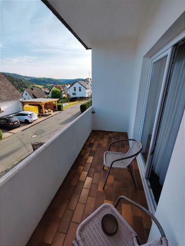Berghotel Tromp Bed & Breakfast