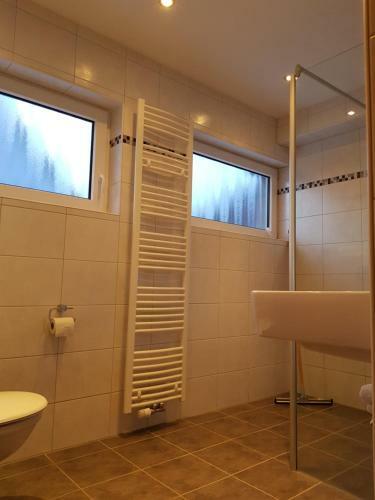 Berghotel Tromp Bed & Breakfast