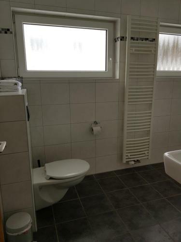 Berghotel Tromp Bed & Breakfast