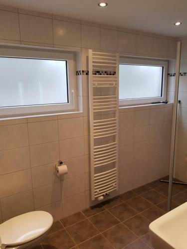 Berghotel Tromp Bed & Breakfast