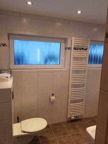 Berghotel Tromp Bed & Breakfast