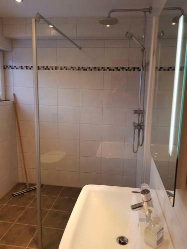 Berghotel Tromp Bed & Breakfast