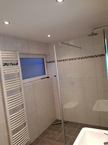 Berghotel Tromp Bed & Breakfast