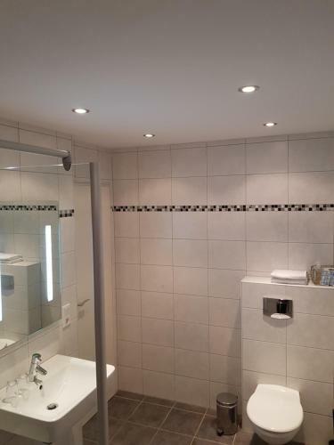 Berghotel Tromp Bed & Breakfast