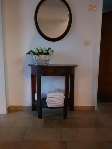 Berghotel Tromp Bed & Breakfast