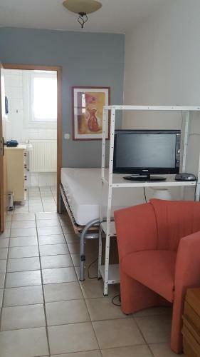 Berghotel Tromp Bed & Breakfast