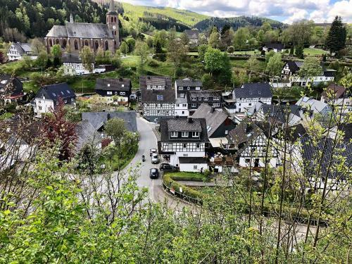 Berghotel Tromp Bed & Breakfast