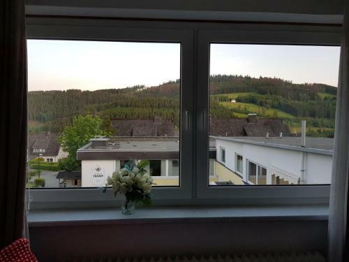 Berghotel Tromp Bed & Breakfast
