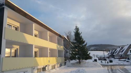 Berghotel Tromp Bed & Breakfast