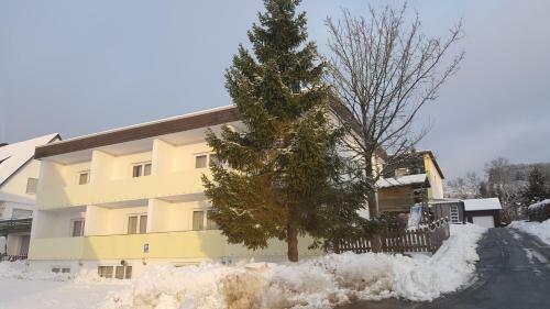Berghotel Tromp Bed & Breakfast