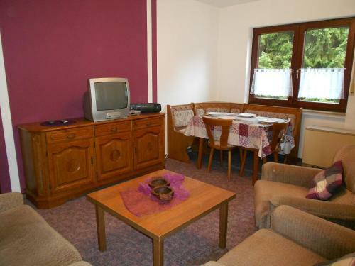 Apartamento Ferienwohnung M�rchen