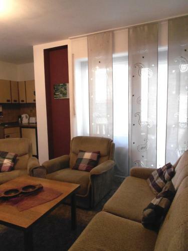 Apartamento Ferienwohnung M�rchen