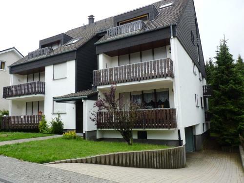 Apartamento Ferienwohnung M�rchen